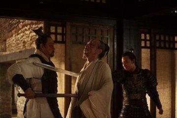 逃离办公室房间