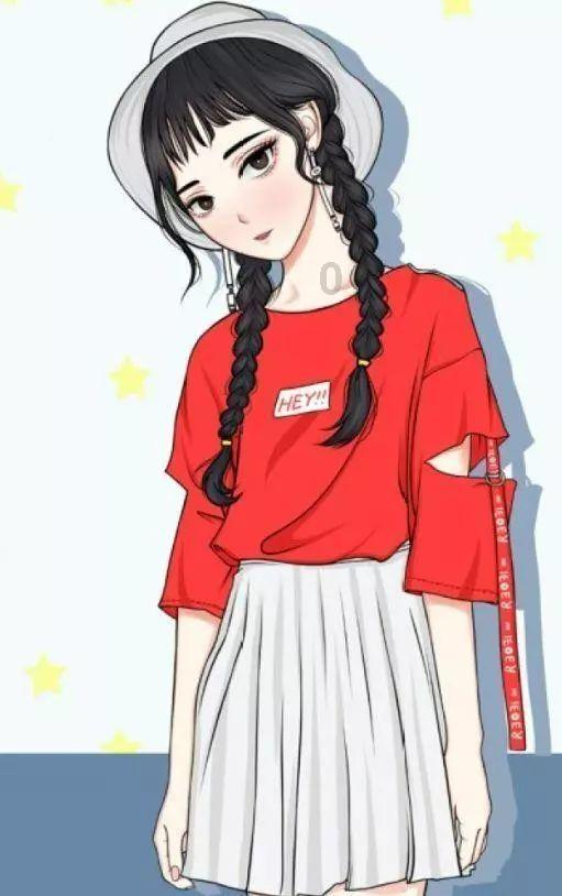 女子跑派出所问：我是不是逃犯？民警：你别走了！